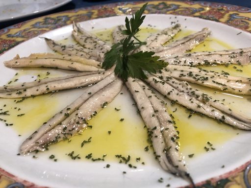 “Boquerones Joselito”